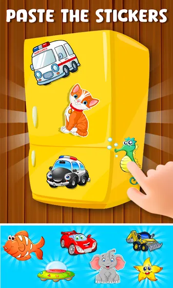 Antistress : Relaxing games (Антистресс) [МОД Много денег] APK Android Screenshot 4