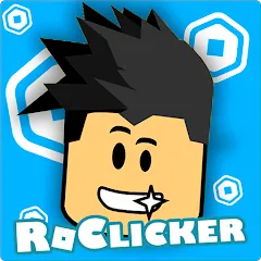 RoClicker - Robux (РоКликер) [МОД Все открыто] APK Android