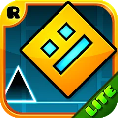 Geometry Dash Lite (Геометрия Дэш Лайт) [МОД Меню] APK Android