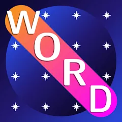 World of Word Search [МОД Бесконечные монеты] APK Android