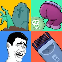 Prank sounds: haircut & fart [МОД Меню] APK Android