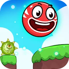 Roller Ball 5 : Ball Bounce (Роллер Болл 5) [МОД Premium] APK Android
