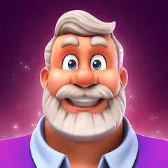 Mayor Match (Мэйор Мэтч) [МОД Premium] APK Android