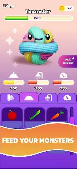 Tangle Master 3D [МОД Unlocked] APK Android Screenshot 2