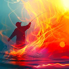 Fishing: The Game, Simulator [МОД Все открыто] APK Android