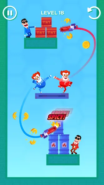 Drawmaster (Дроумастер) [МОД Mega Pack] APK Android Screenshot 5