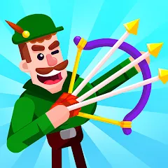 Drawmaster (Дроумастер) [МОД Mega Pack] APK Android