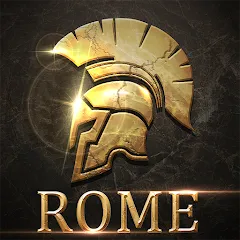 Grand War: Rome Strategy Games (Гранд Вар) [МОД Много денег] APK Android