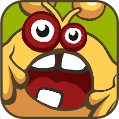 The Bugs [МОД Бесконечные монеты] APK Android
