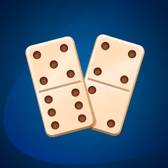 Dominoes Online [МОД Много денег] APK Android