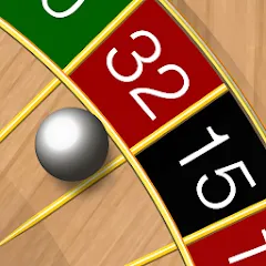 Roulette Online [МОД Premium] APK Android