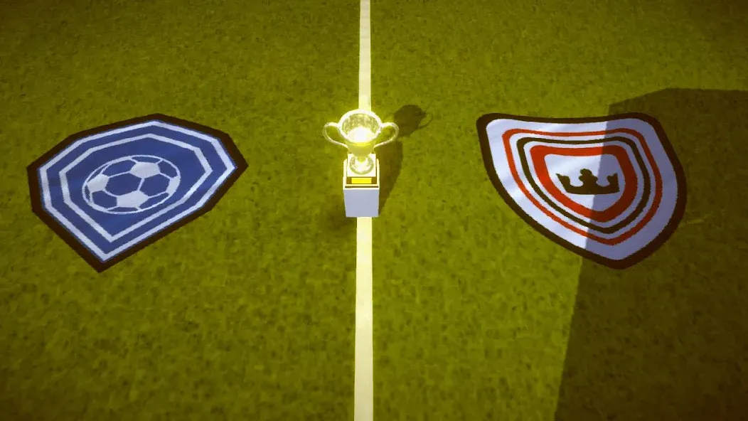 Super Arcade Soccer Mobile (упер Аркадный Футбол Мобильный) [МОД Меню] APK Android Screenshot 5