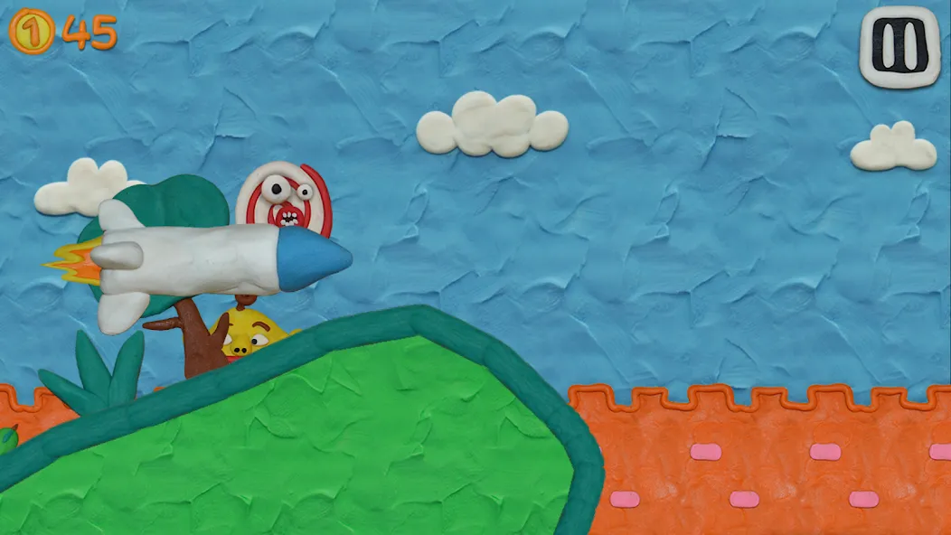 Run Candy Run [МОД Unlocked] APK Android Screenshot 5