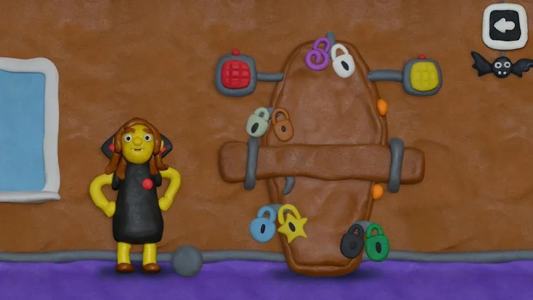 12 Locks II [МОД Premium] APK Android Screenshot 3