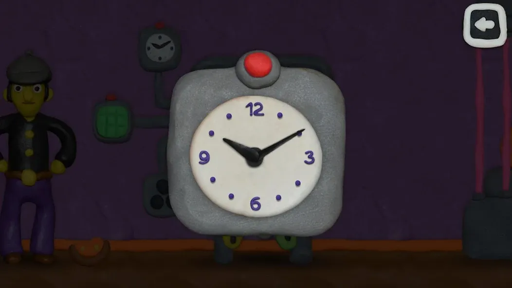 12 Locks II [МОД Premium] APK Android Screenshot 4