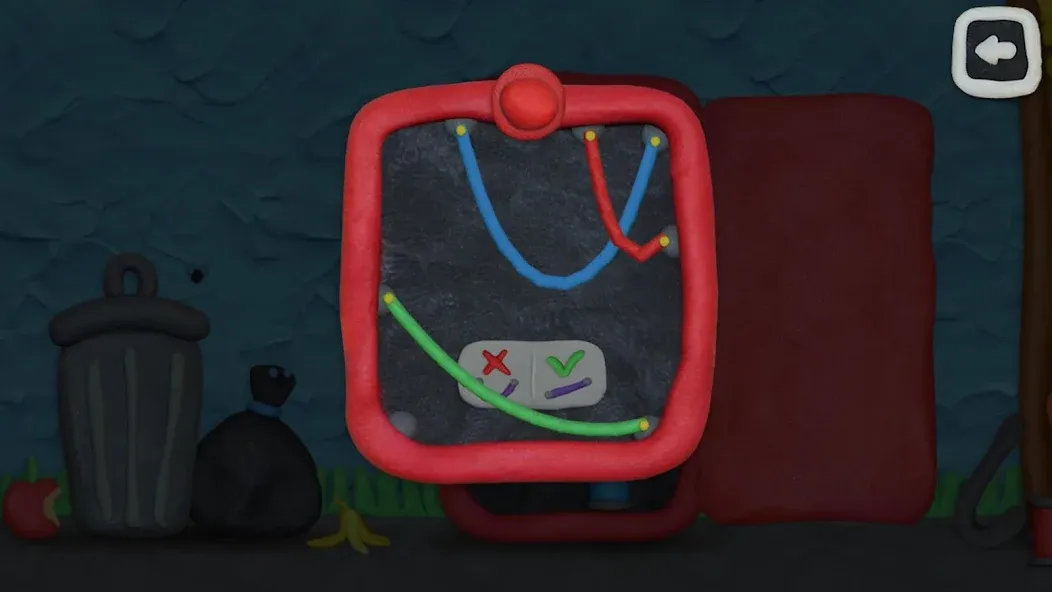 12 Locks II [МОД Premium] APK Android Screenshot 5