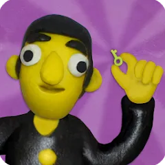 12 LOCKS 3: Around the world [МОД Меню] APK Android