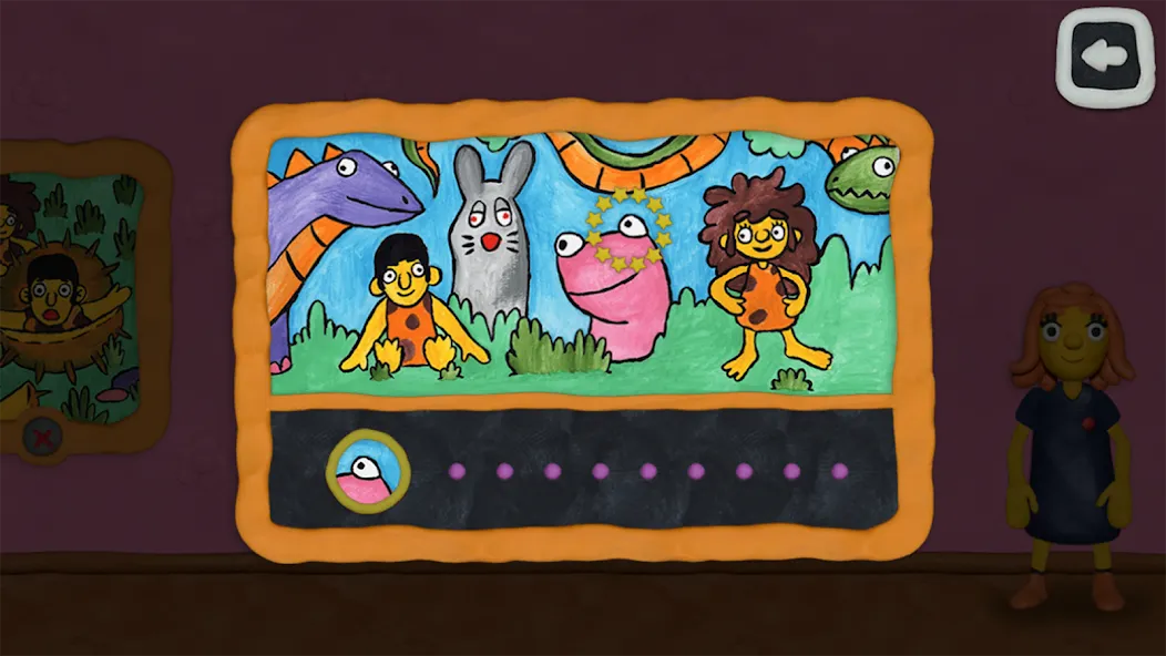 12 Locks Find the differences [МОД Все открыто] APK Android Screenshot 4