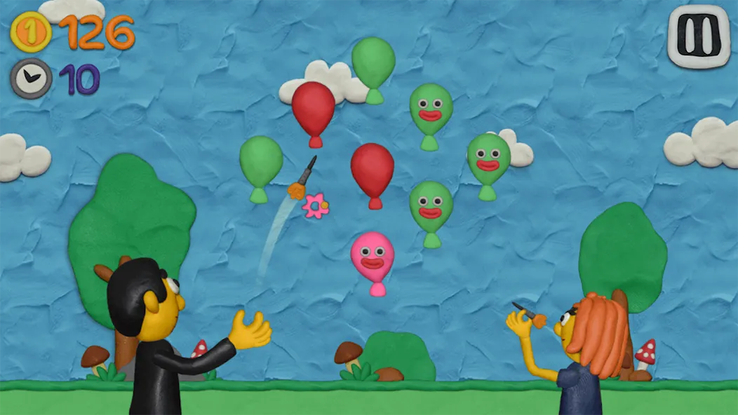 12 Locks Find the differences [МОД Все открыто] APK Android Screenshot 5