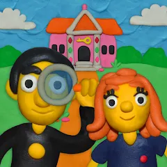 12 Locks Find the differences [МОД Все открыто] APK Android