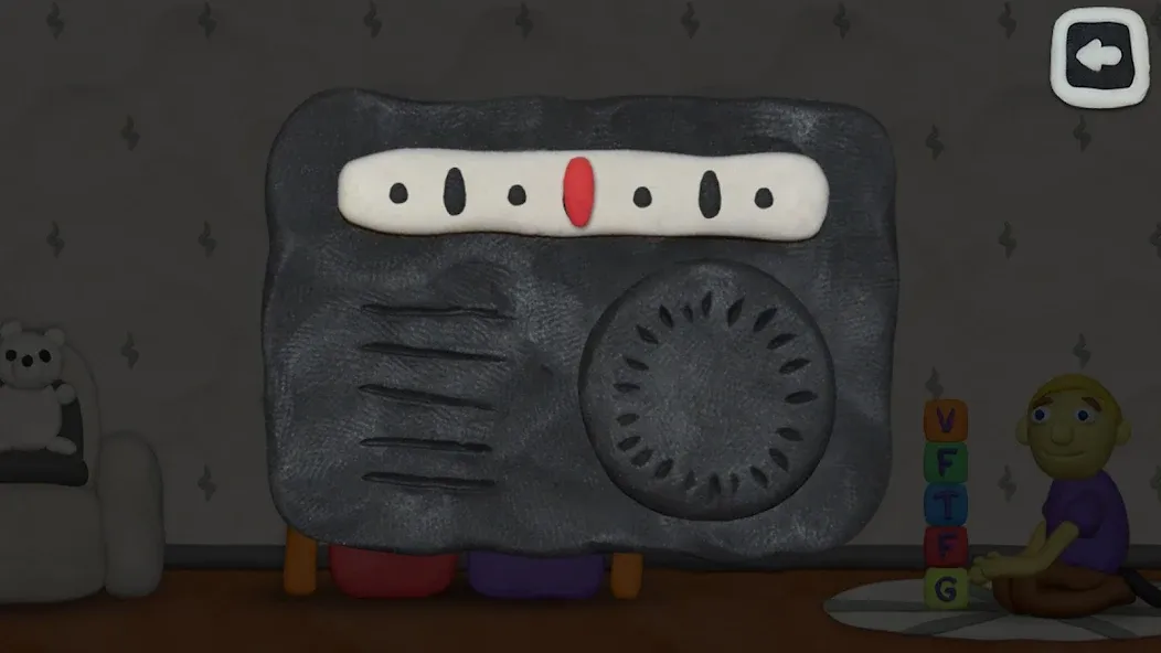 12 Locks at FFGTV home [МОД Много денег] APK Android Screenshot 4