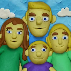 12 Locks at FFGTV home [МОД Много денег] APK Android