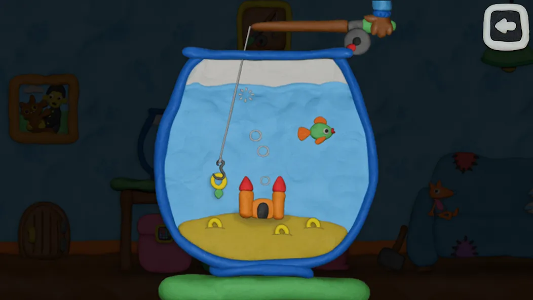 12 Locks Funny Pets (Замков) [МОД Premium] APK Android Screenshot 3