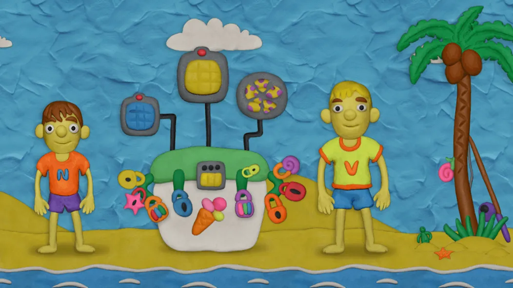 Vlad & Niki 12 Locks [МОД Mega Pack] APK Android Screenshot 4