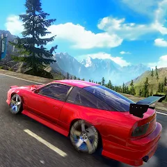 Drive.RS : Open World Racing [МОД Premium] APK Android