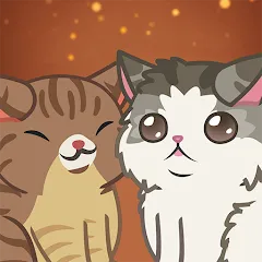 Furistas Cat Cafe (Фуристас) [МОД Бесконечные монеты] APK Android