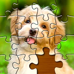 Jigsaw Puzzles: Picture Puzzle [МОД Premium] APK Android