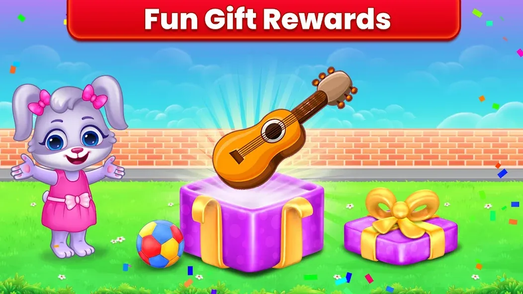 Kids Multiplication Math Games [МОД Бесконечные монеты] APK Android Screenshot 5