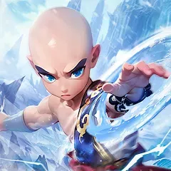 Yong Heroes 2: Storm Returns (Йонг Хероес 2) [МОД Бесконечные монеты] APK Android