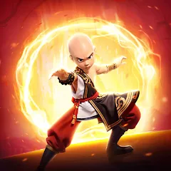 Kung Fu Saga (Кунг Фу Сага) [МОД Все открыто] APK Android