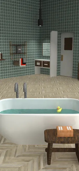 EXiTS:Room Escape Game (Экситс) [МОД Premium] APK Android Screenshot 2