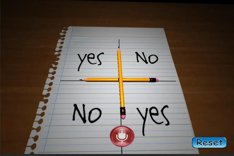 Charlie Charlie Challenge (Чарли Чарли Челлендж) [МОД Много денег] APK Android Screenshot 1