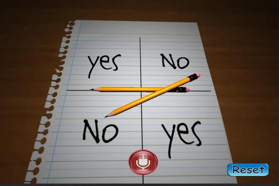 Charlie Charlie Challenge (Чарли Чарли Челлендж) [МОД Много денег] APK Android Screenshot 4