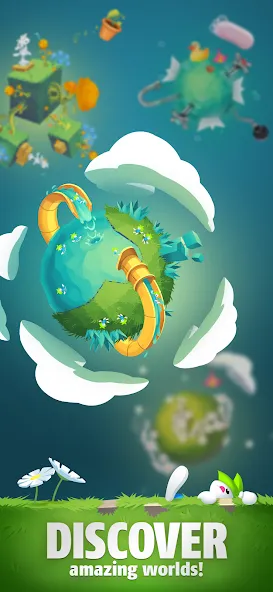 Lemmings (Леммингс) [МОД Меню] APK Android Screenshot 2