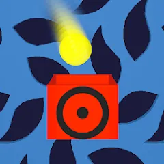 Ball2Box (Болл2Бокс) [МОД Mega Pack] APK Android