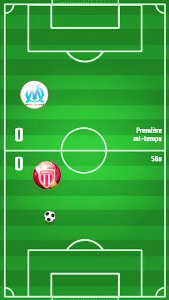 Jeu de Ligue 1 (Же де Лиг 1) [МОД Mega Pack] APK Android Screenshot 5