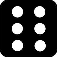 Dice Roller! [МОД Меню] APK Android