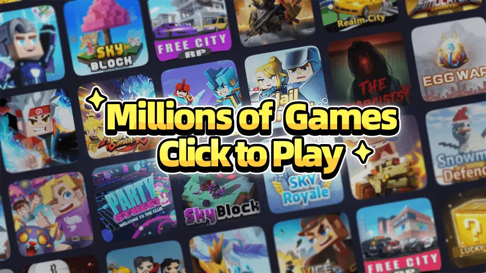 Blockman Go (Блокмен Го) [МОД Premium] APK Android Screenshot 1