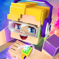 Blockman Go (Блокмен Го) [МОД Premium] APK Android