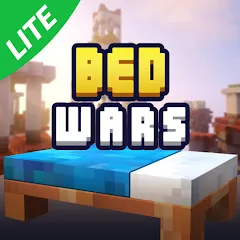 Bed Wars Lite (Бед Варс) [МОД Mega Pack] APK Android