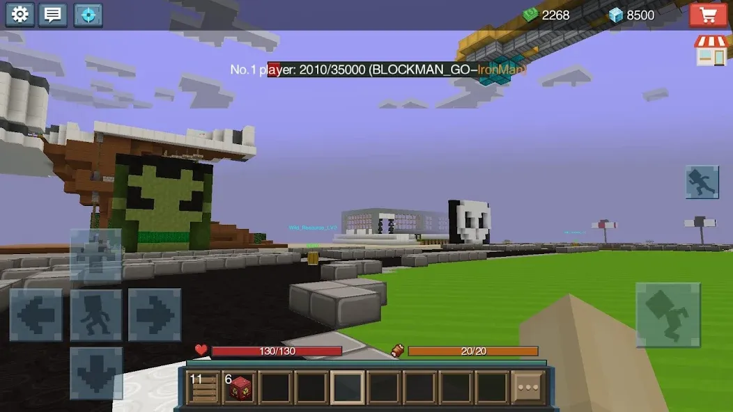 Hero Tycoon (Хиро Тайкун) [МОД Premium] APK Android Screenshot 3