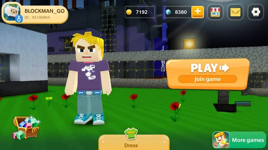 Jail Break : Cops Vs Robbers (Джейл Брейк) [МОД Unlocked] APK Android Screenshot 1