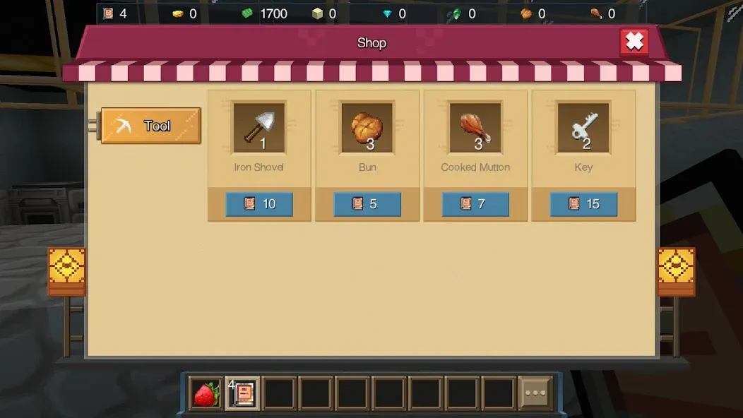 Jail Break : Cops Vs Robbers (Джейл Брейк) [МОД Unlocked] APK Android Screenshot 3