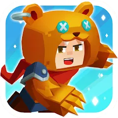 Survival Games (БГ портал) [МОД Много денег] APK Android