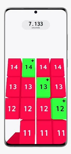 bits (битс) [МОД Unlocked] APK Android Screenshot 5