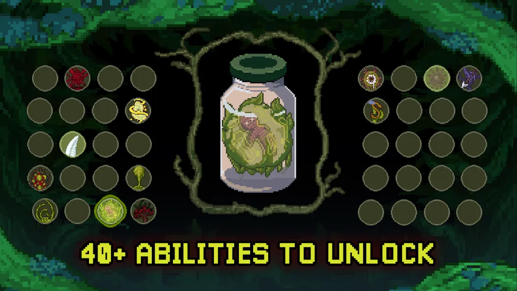 Into Samomor (Инто Самомор) [МОД Бесконечные монеты] APK Android Screenshot 5